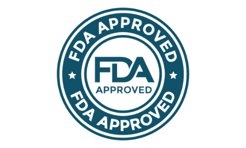 Stratos Alpha FDA Registered Facility