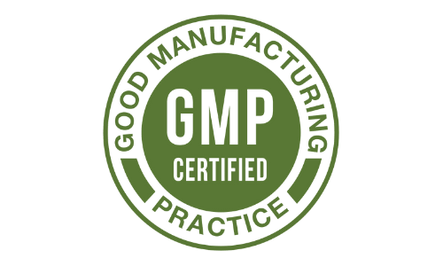 Stratos Alpha GMP Certified Manufacturing