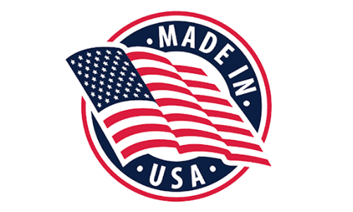 Stratos Alpha Made in the USA — Manufactured in a US FDA-registered facility